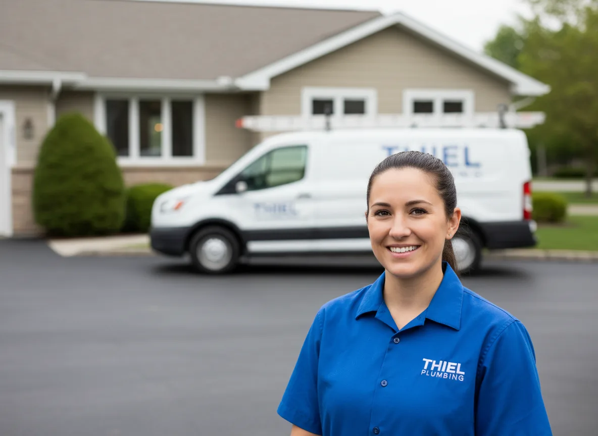 Plumber Kilbourne, IL FAQs